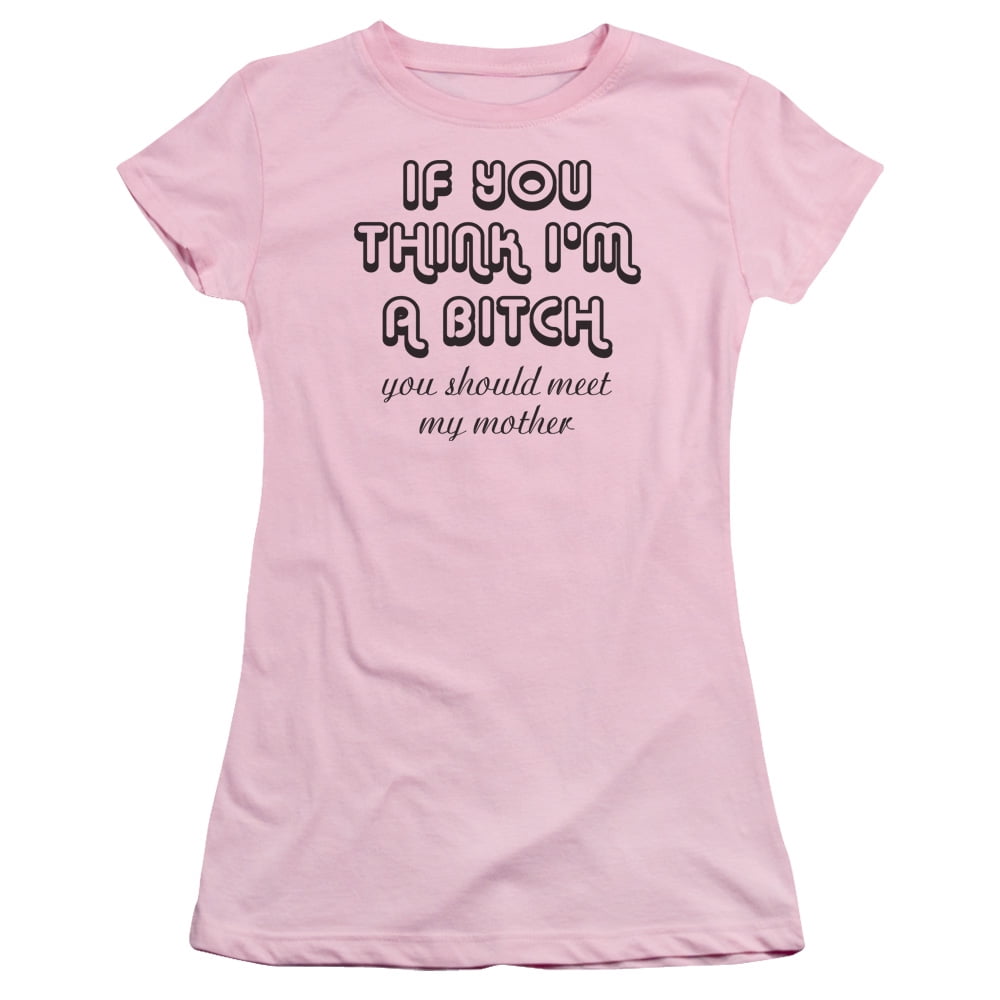 Teen Bitch